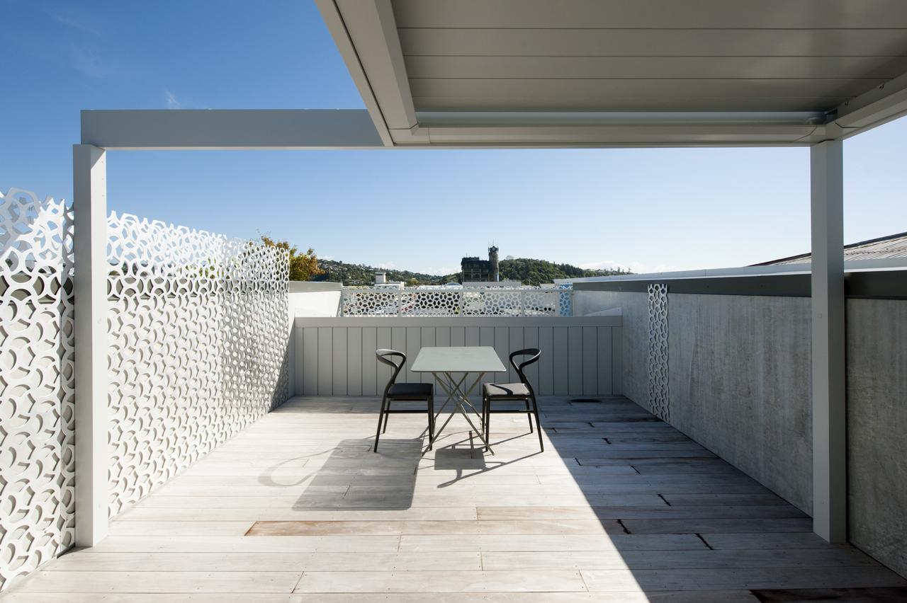 City Terrace Apartment Nelson Exteriör bild