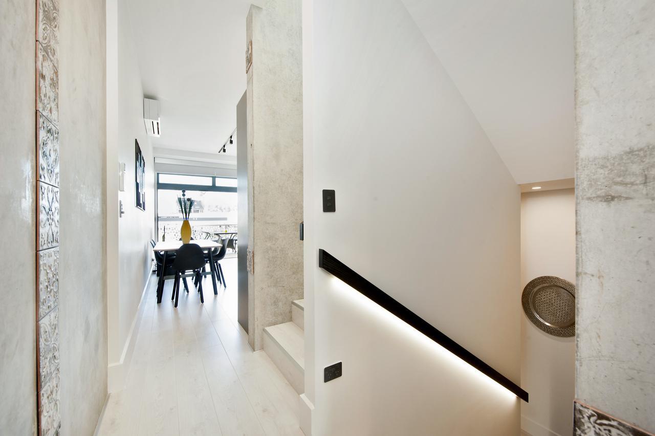 City Terrace Apartment Nelson Exteriör bild
