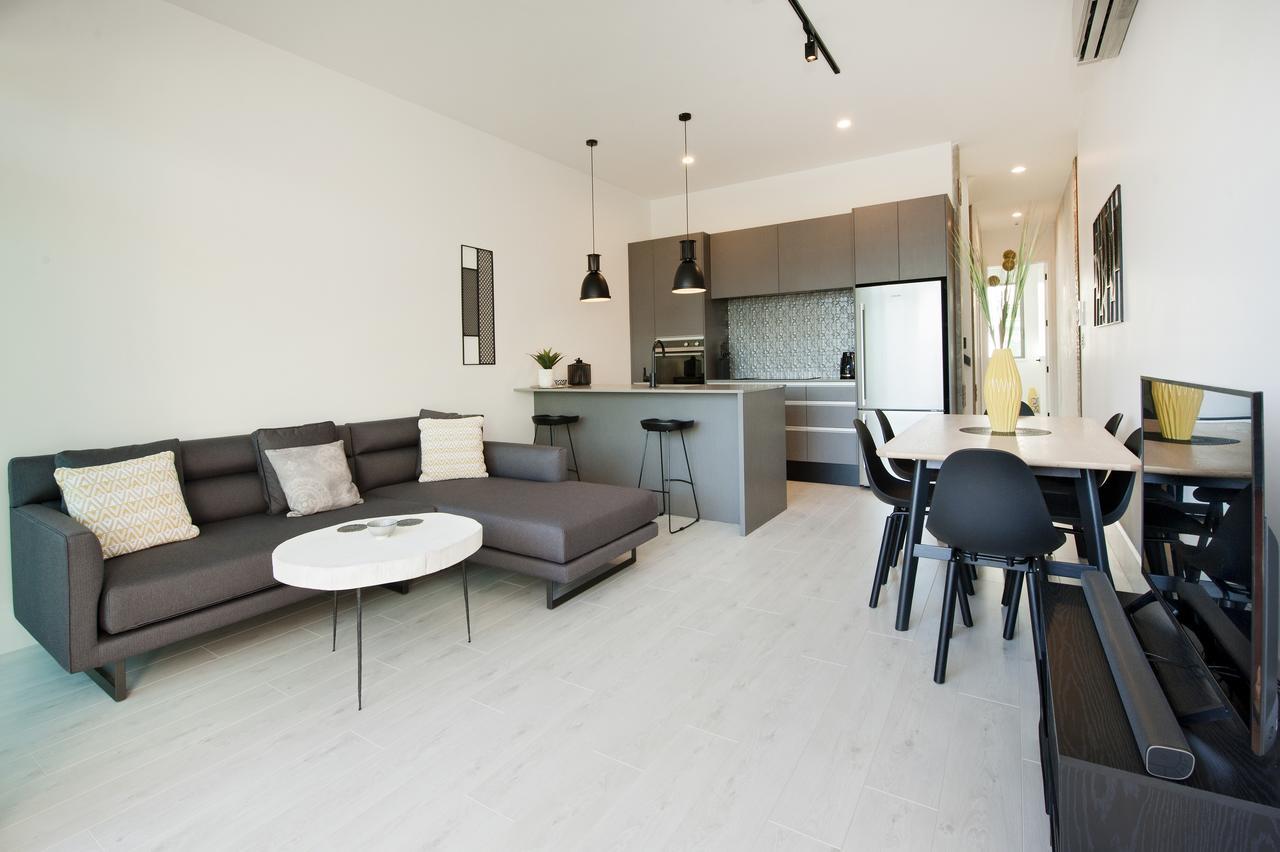 City Terrace Apartment Nelson Exteriör bild